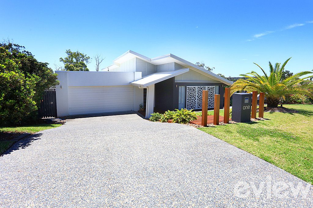 1 Piedmont Street, Upper Coomera QLD 4209