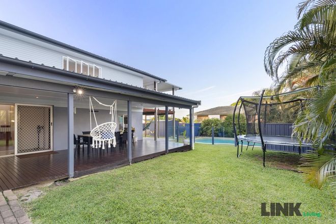 Picture of 55 Bates Drive, BIRKDALE QLD 4159
