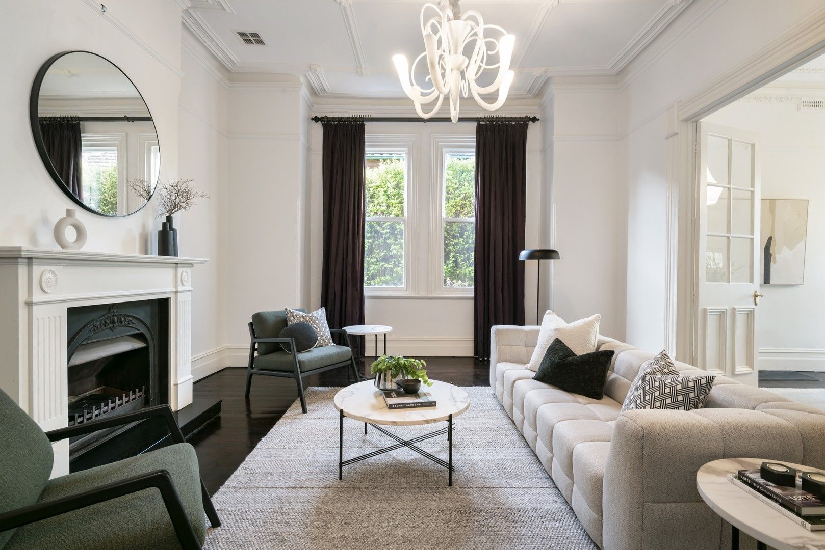 4 bedrooms House in 69 Denmark Street KEW VIC, 3101