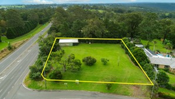 Picture of 36 Grey Gums Drive, BLUE MOUNTAIN HEIGHTS QLD 4350