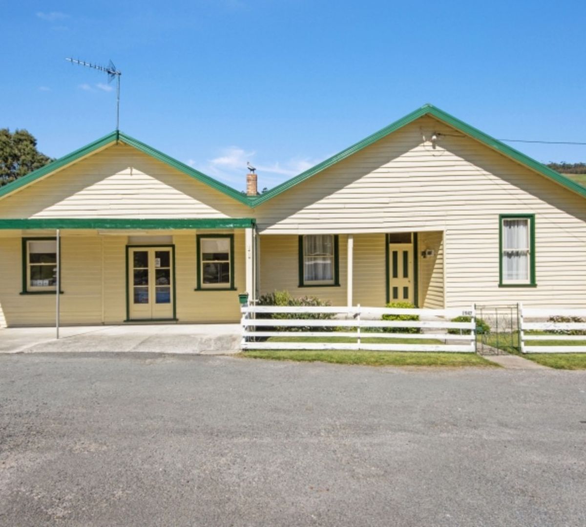 1947 Frankford Road, Frankford TAS 7275 House For Sale Domain