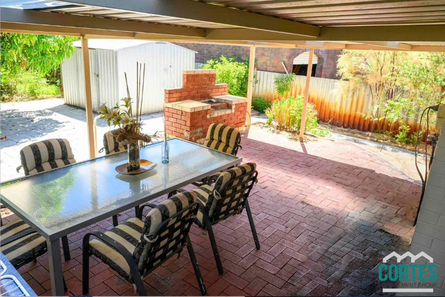 Additional image 10 of 61B IVANHOE STREET, MORLEY, WA 6062, Morley WA 6062