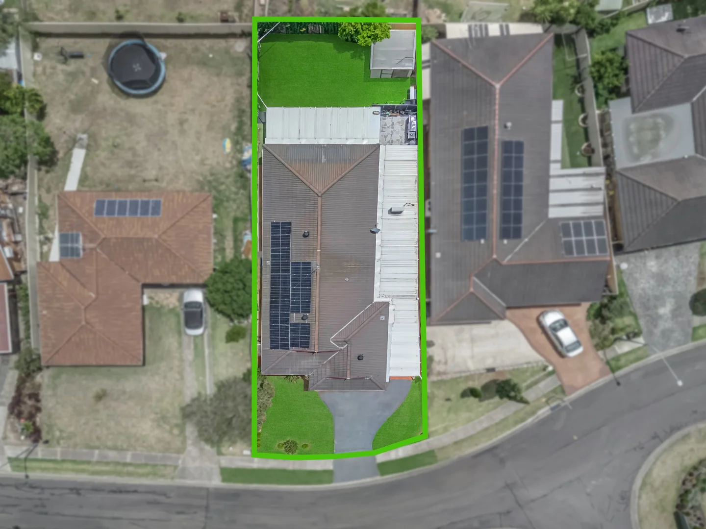 Additional image 13 of 19 Keyport Crescent, Glendenning NSW 2761