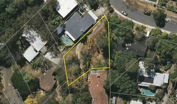 87 Ludlow Street, Chapel Hill QLD 4069