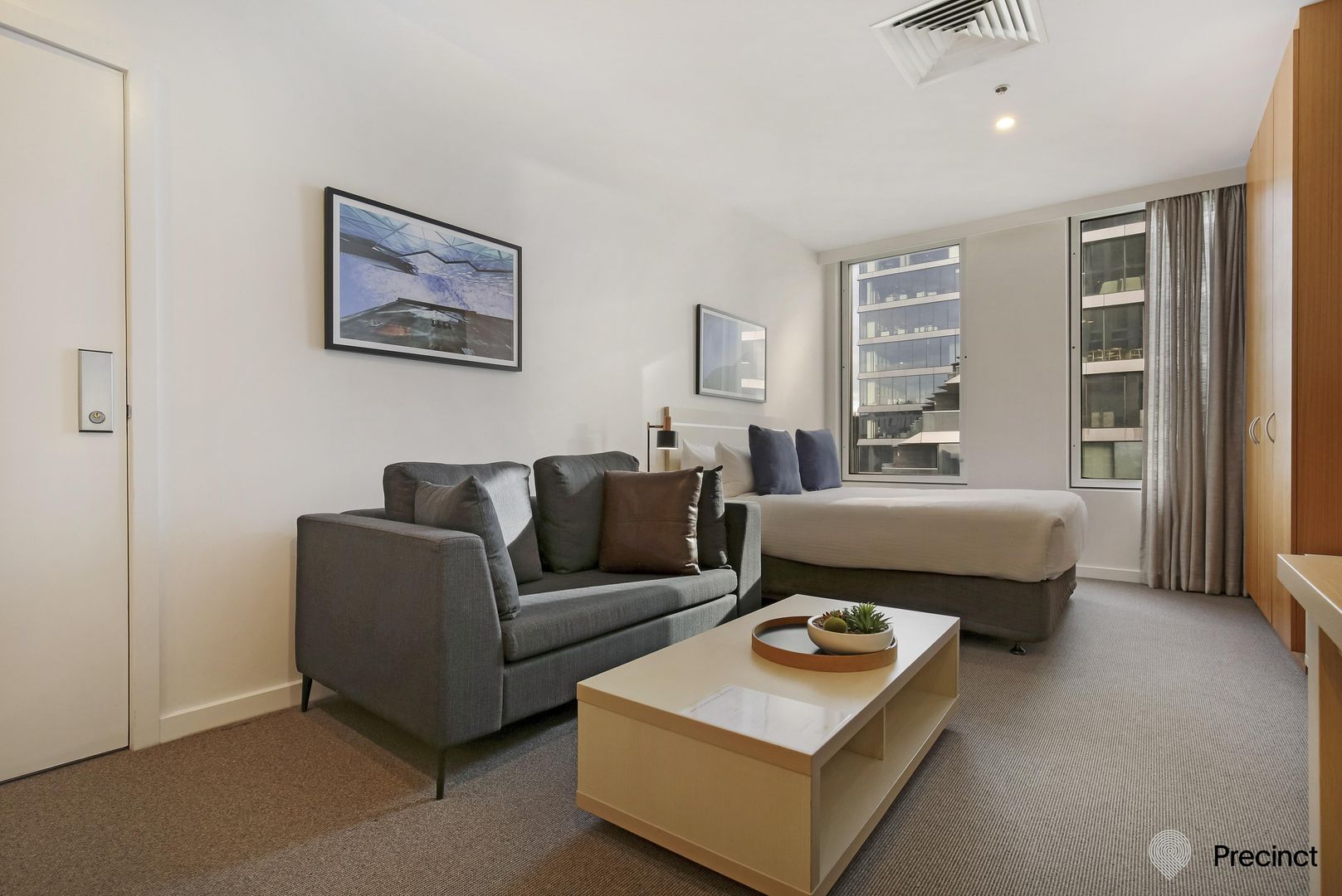 1807/60 Market Street, Melbourne VIC 3000, Image 2