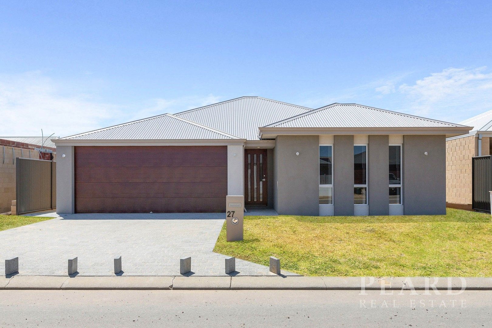 4 bedrooms House in 27 Popran Street BALDIVIS WA, 6171