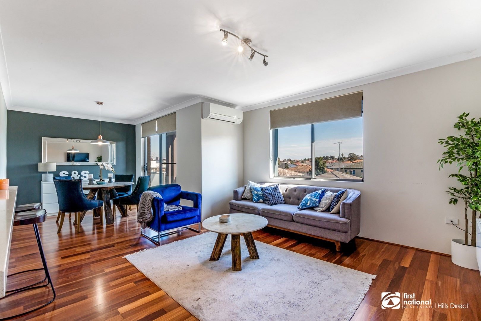 12/5-7 Kilbenny Street, Kellyville Ridge NSW 2155, Image 0