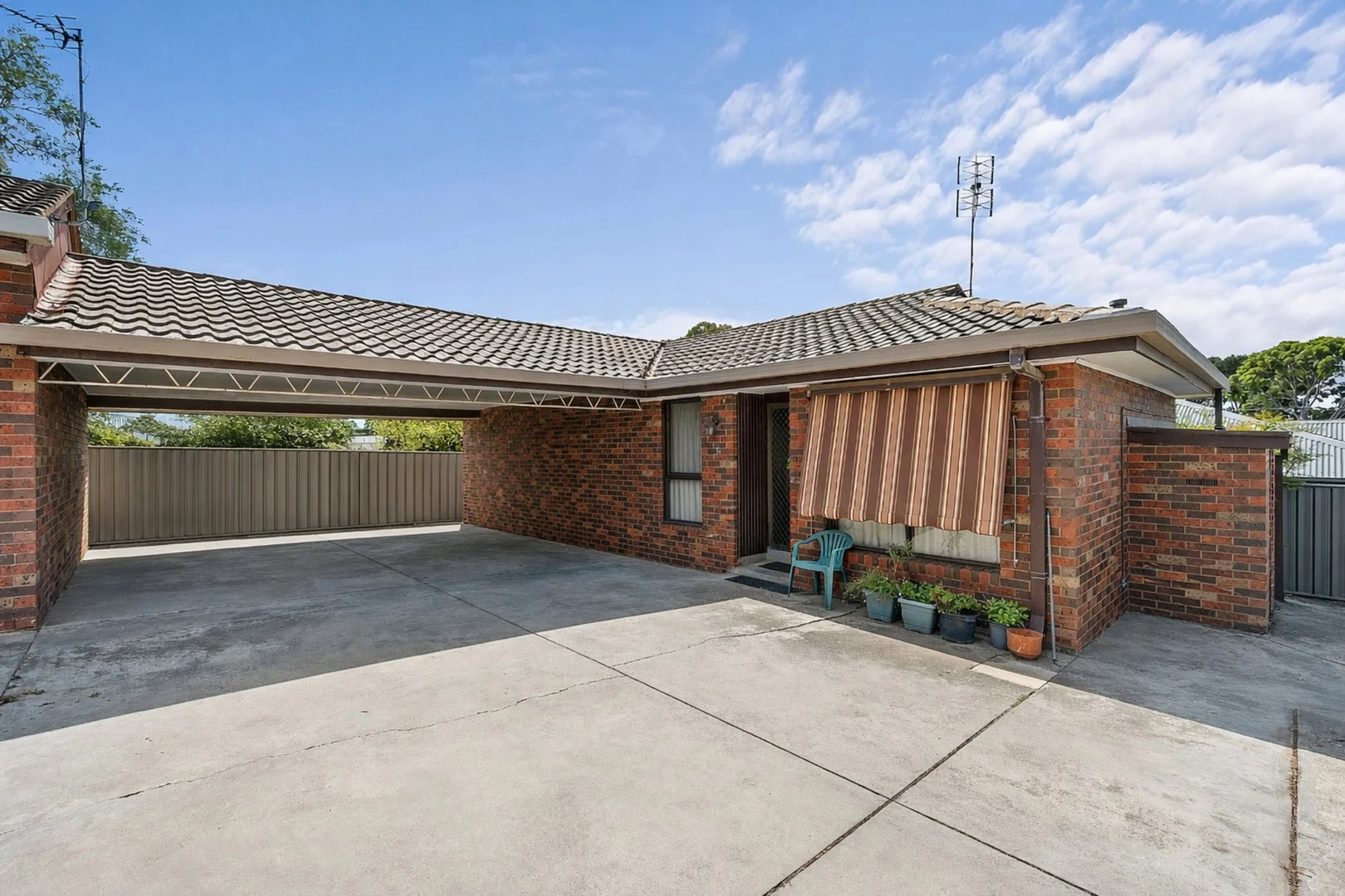3/216 Arnold Street, North Bendigo VIC 3550