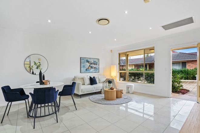Picture of 2/114 Epping Road, NORTH RYDE NSW 2113