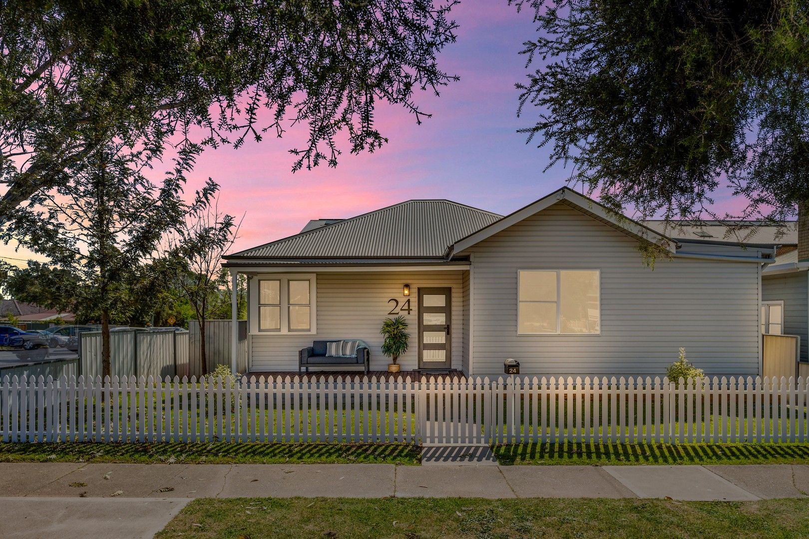 24 Market Street, Mudgee NSW 2850 Domain