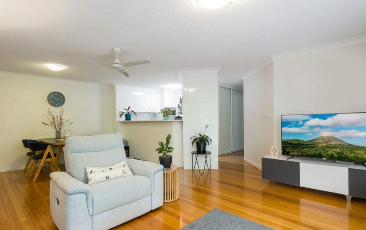 Additional image 2 of 12/179 Baroona Road, Paddington QLD 4064