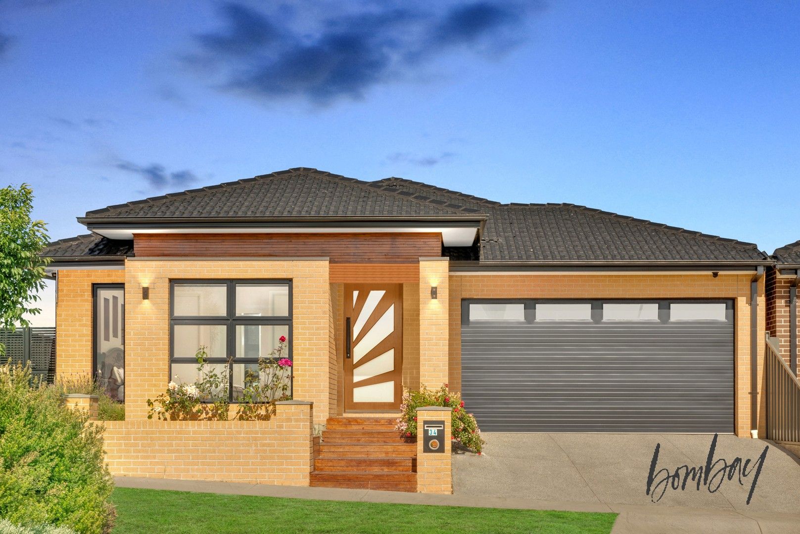 34 Pascal Crescent, Kalkallo VIC 3064, Image 1