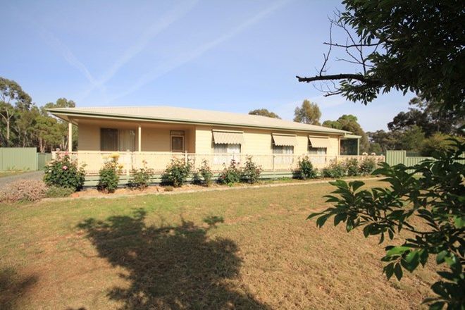 Picture of 31 Churchill Court, DAISY HILL VIC 3465