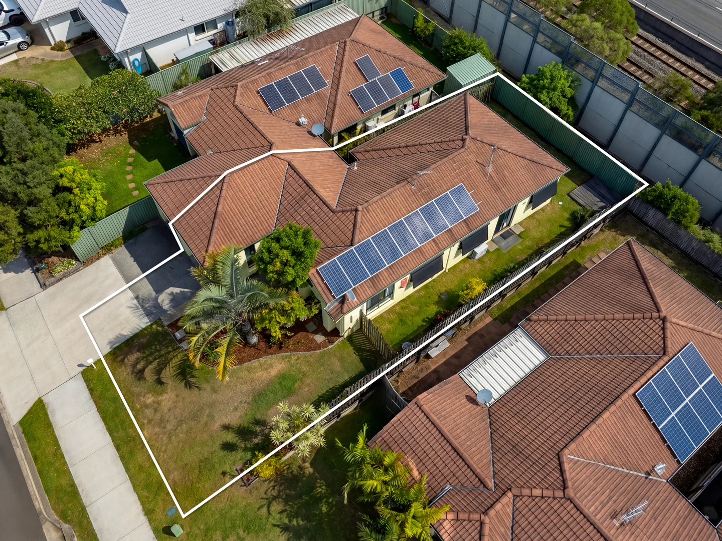 Additional image 13 of 2/100 Greenacre Drive, Parkwood QLD 4214