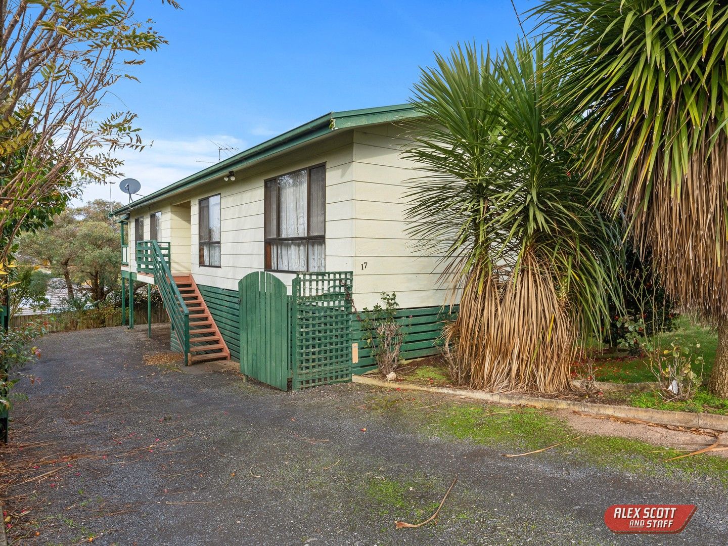 17 Goad Court, Korumburra VIC 3950, Image 0