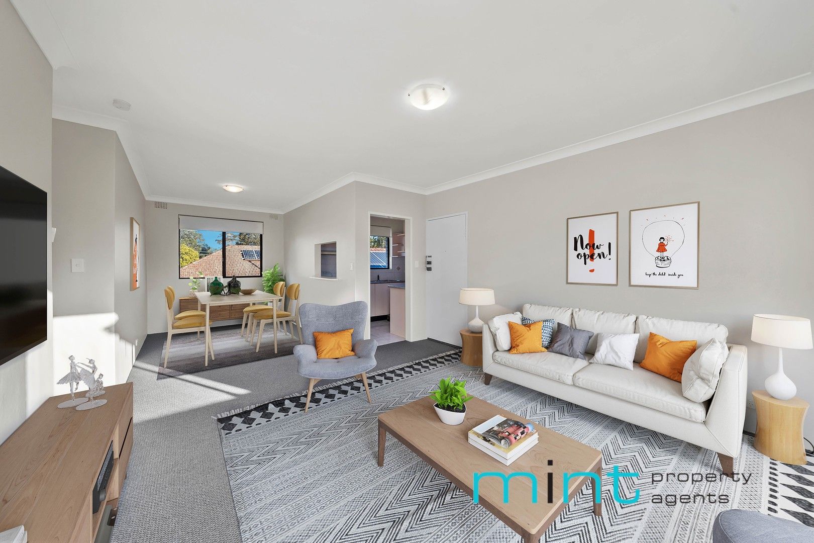 3/9 Macdonald Street, Lakemba NSW 2195, Image 0