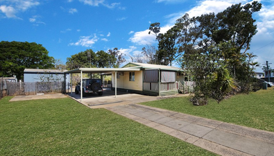 Picture of 1 Adair Street, DYSART QLD 4745