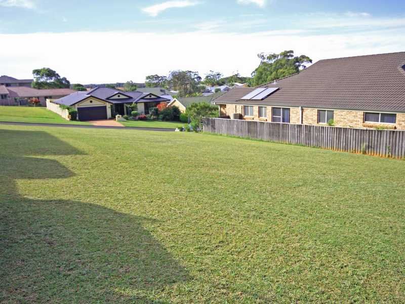 8 Green Hills Road, BONNY HILLS NSW 2445, Image 1