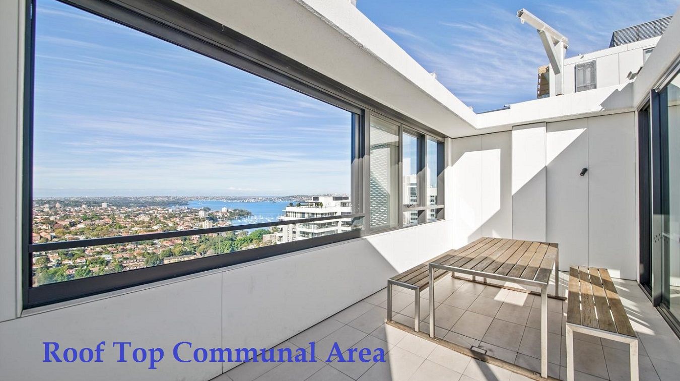 602/229 Miller Street, North Sydney NSW 2060 Apartment For Rent Domain