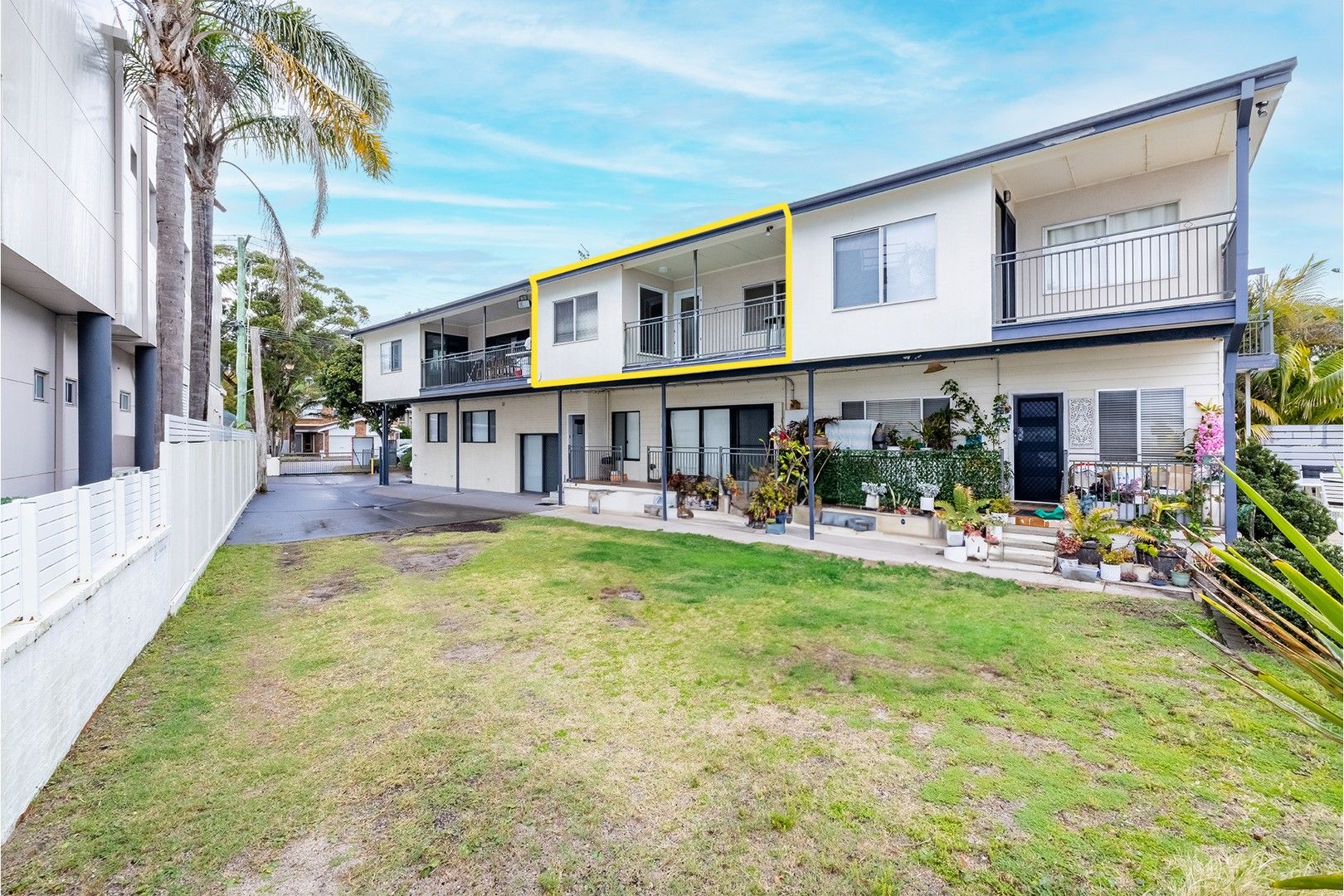 5/38 Sandy Point Road, Corlette NSW 2315 Apartment For Rent Domain