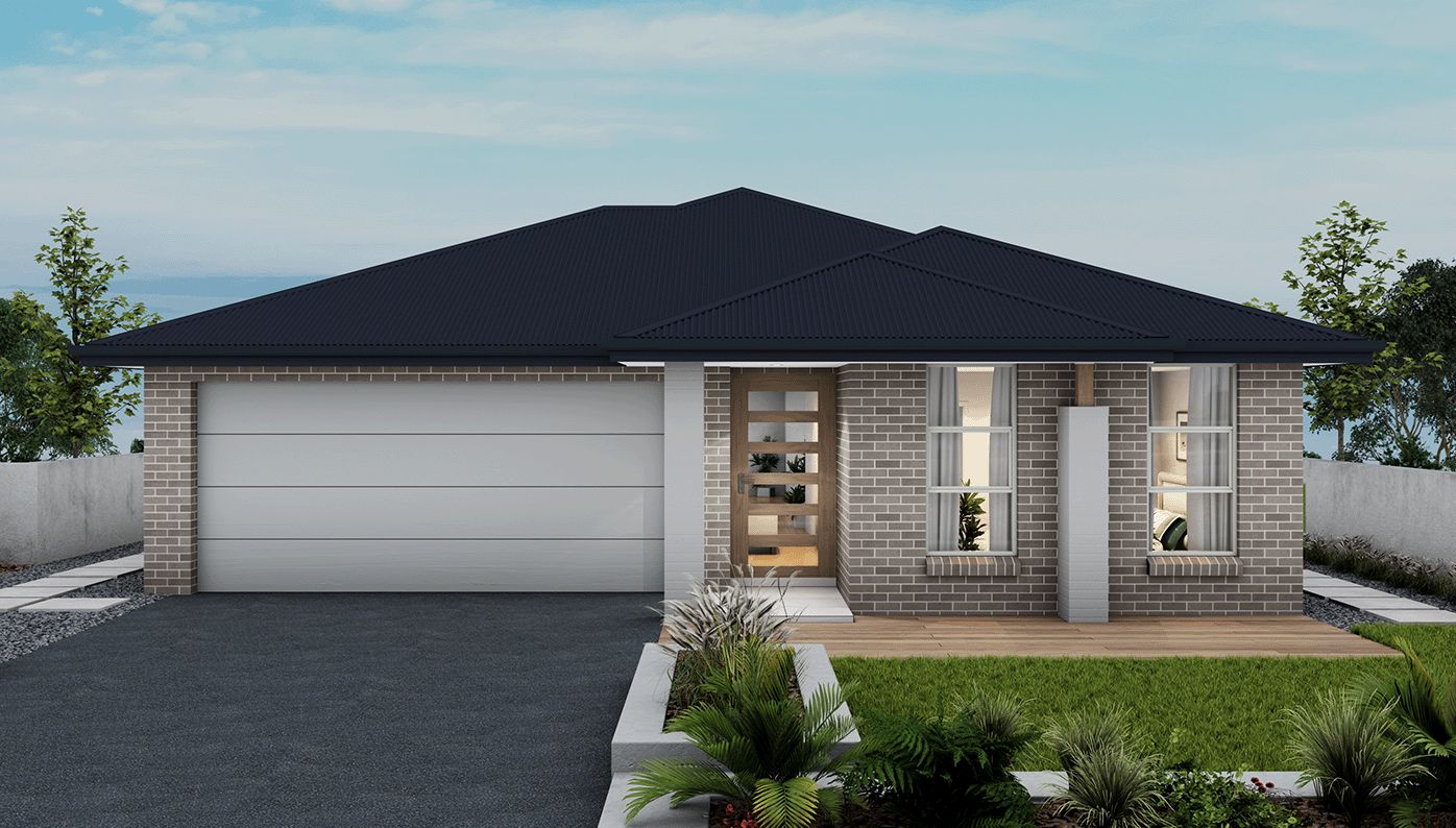 Lot 9 Proposed Road, Prestons NSW 2170, Image 0