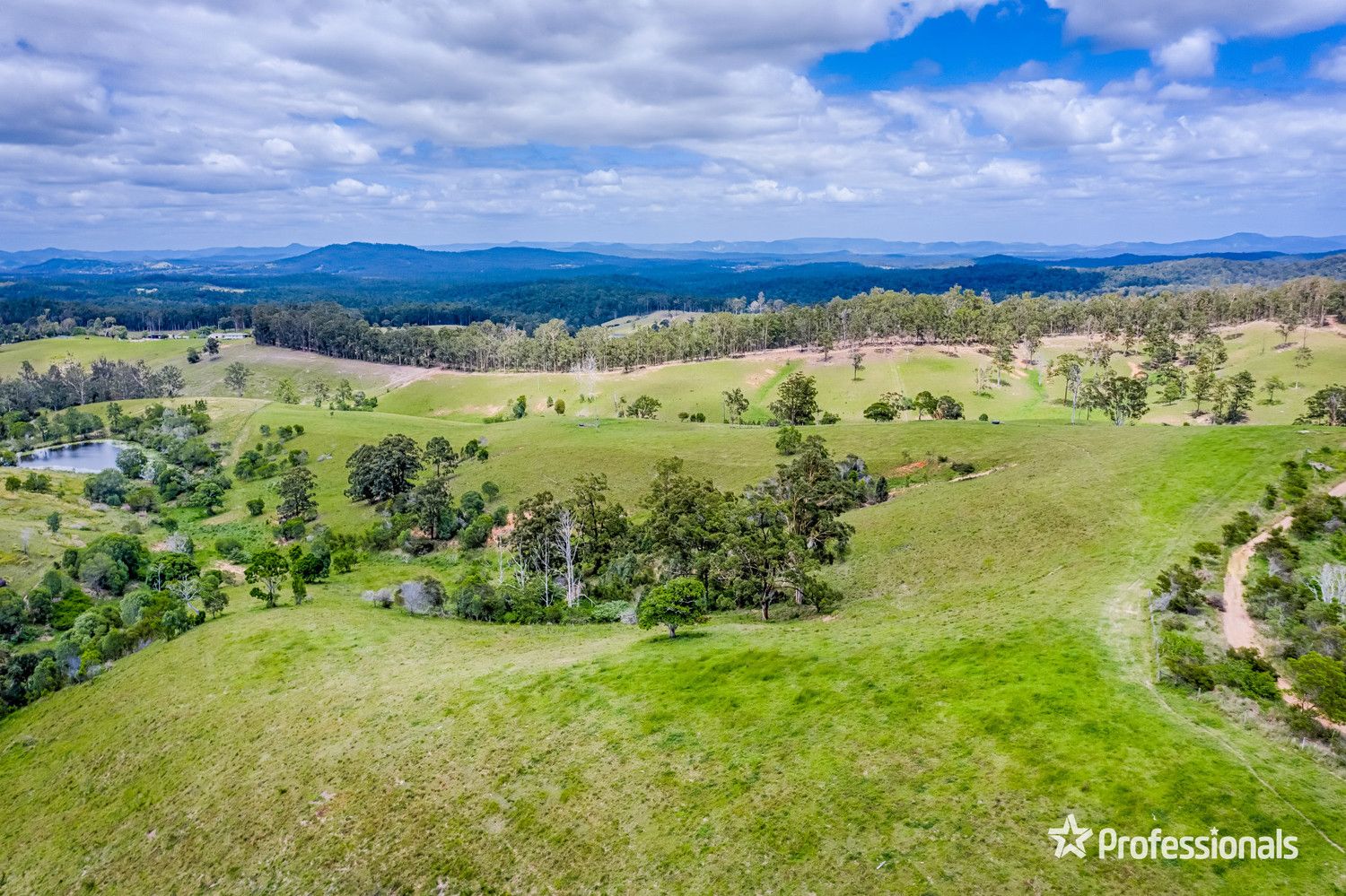 Lot 1 North Deep Creek Road, Anderleigh QLD 4570, Image 2