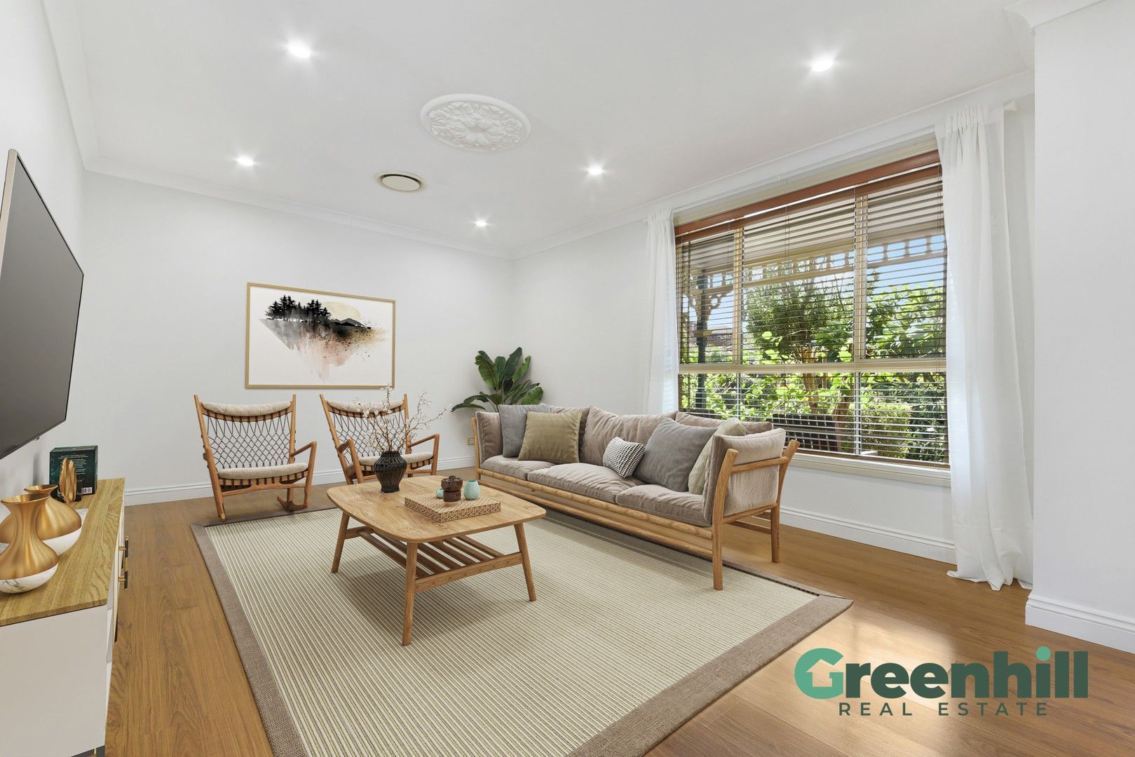 3 bedrooms Townhouse in 6D/17-25 William St BOTANY NSW, 2019