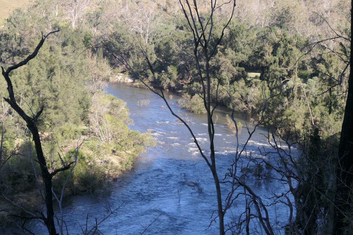 Lot 2 ROCKY RIVER Road, Rocky River NSW 2372 House for Sale 395,000