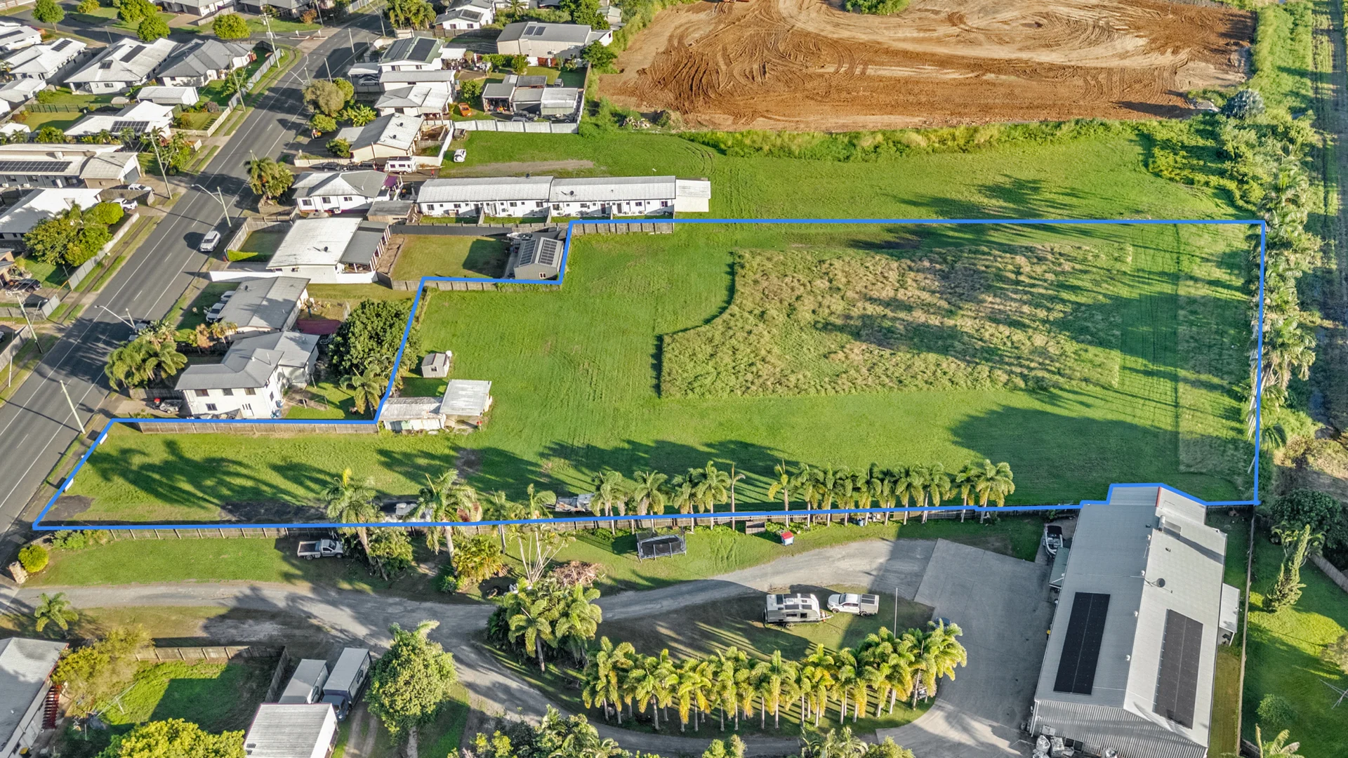 Additional image 3 of 175 Bedford Road, Andergrove QLD 4740