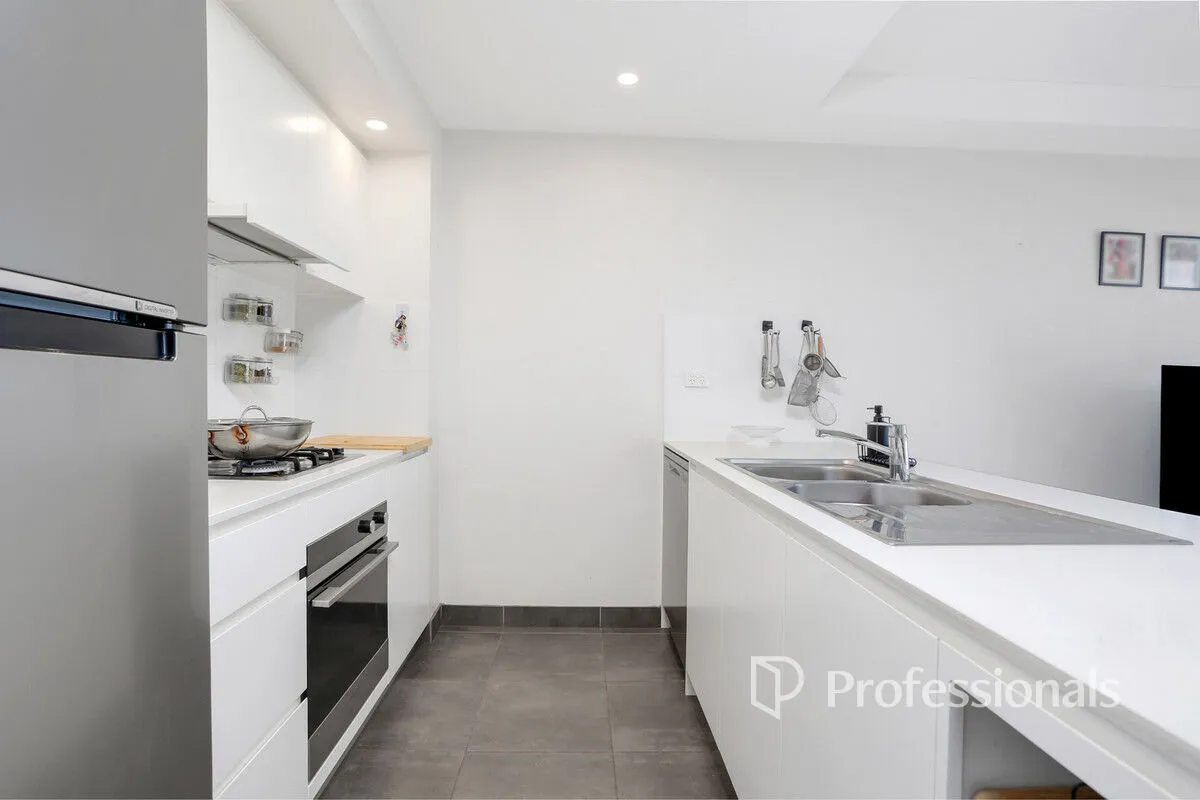 Modern Elegance with everyday Convenience