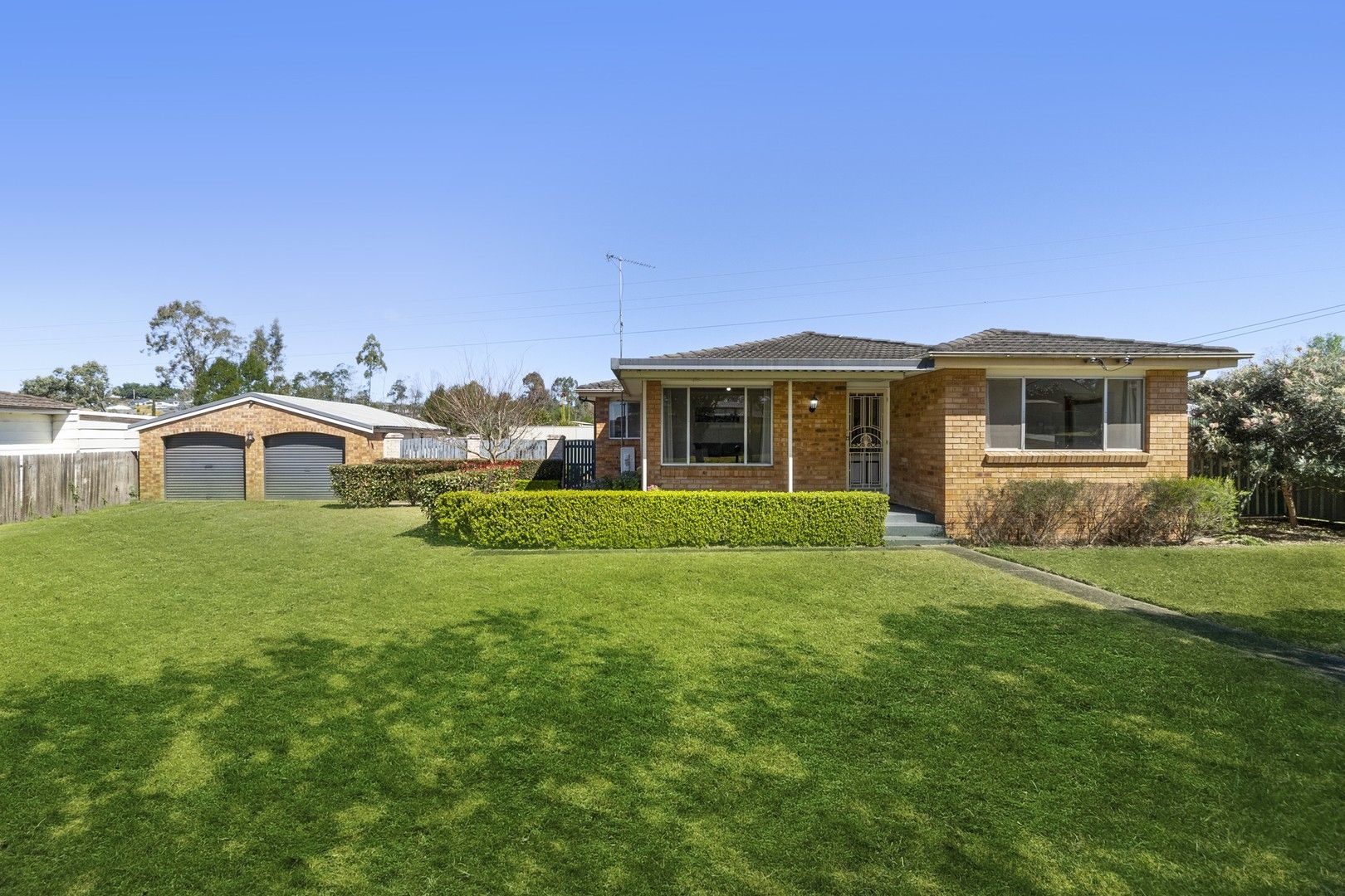 31 Tyne Crescent, North Richmond NSW 2754, Image 0