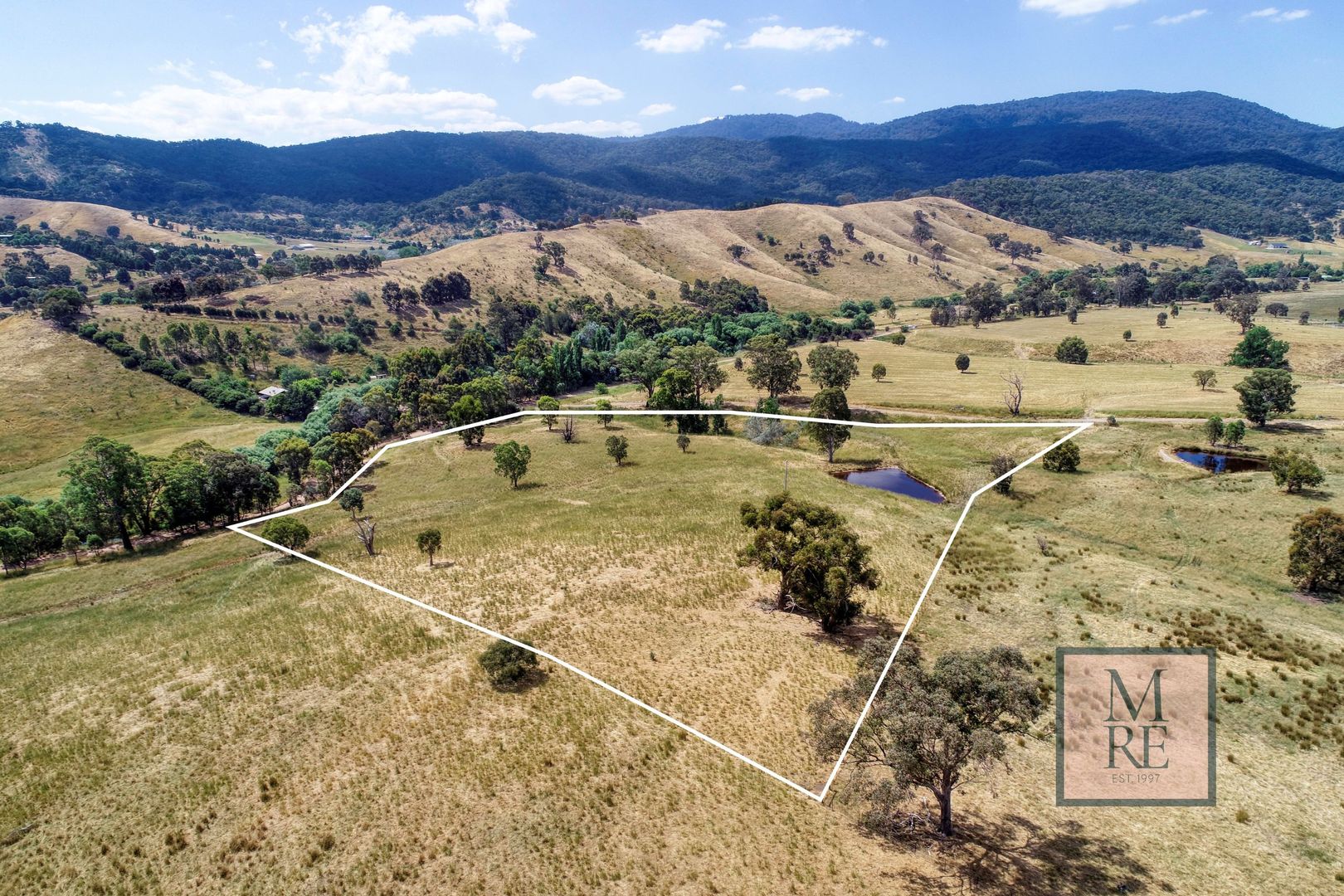 24 Yellow Box Lane, Bonnie Doon VIC 3720 Vacant Land for Sale 540,000