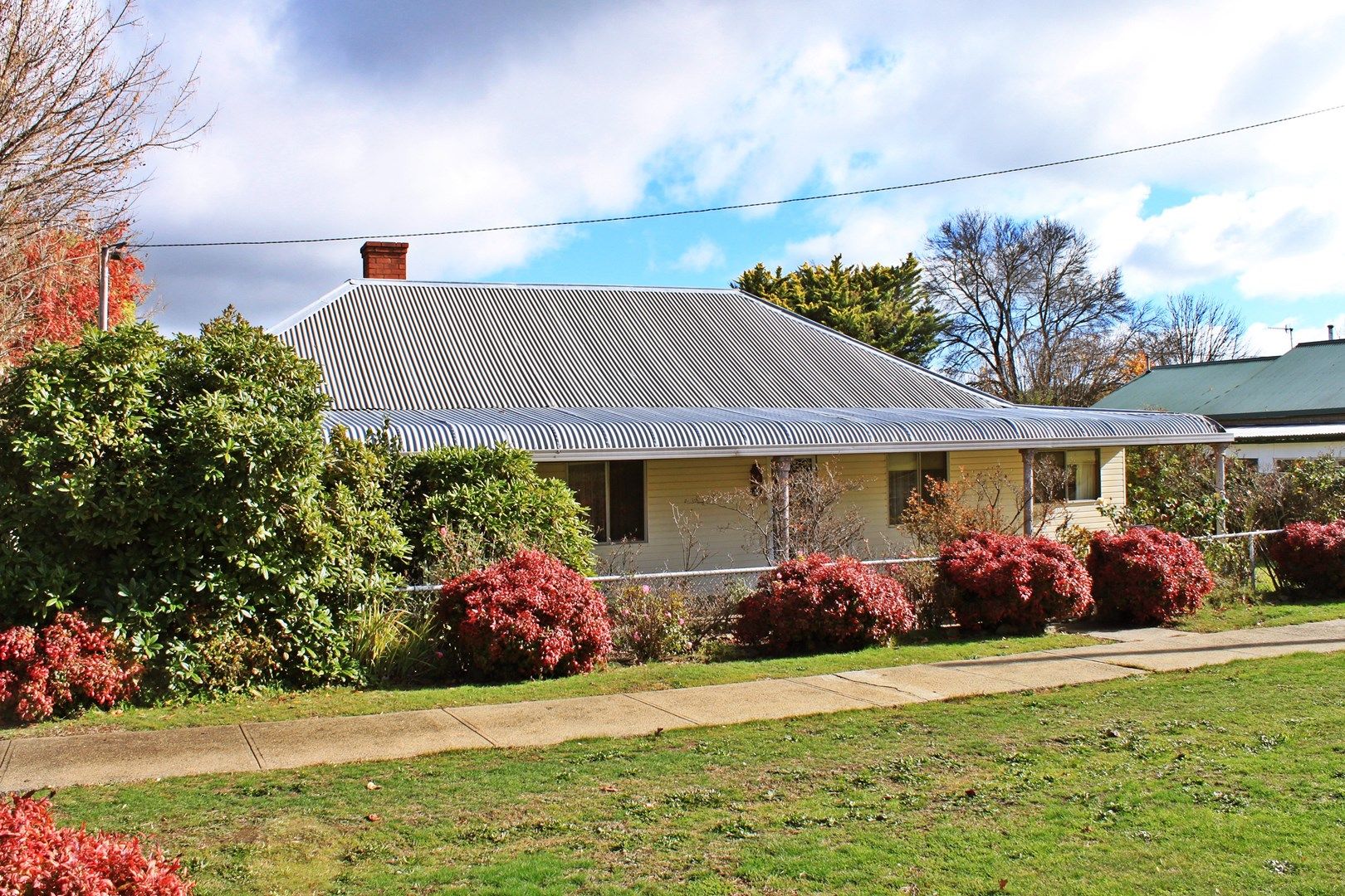 81 Murray Street, Tumbarumba NSW 2653, Image 0