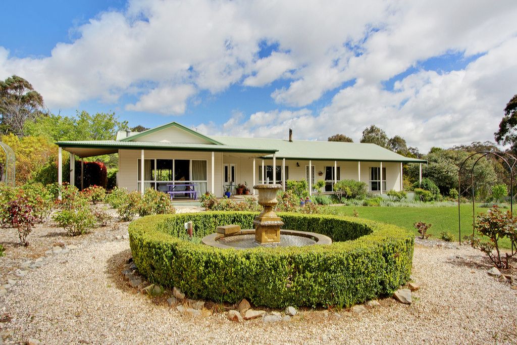 583 Lucky Pass Road, Collector NSW 2581, Image 0