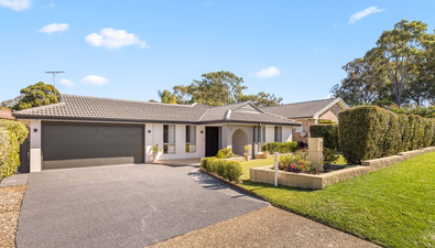 Picture of 3 Anzac Road, BANGOR NSW 2234