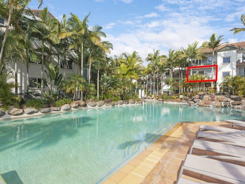 28/7 Redondo Avenue, Miami QLD 4220, Image 2