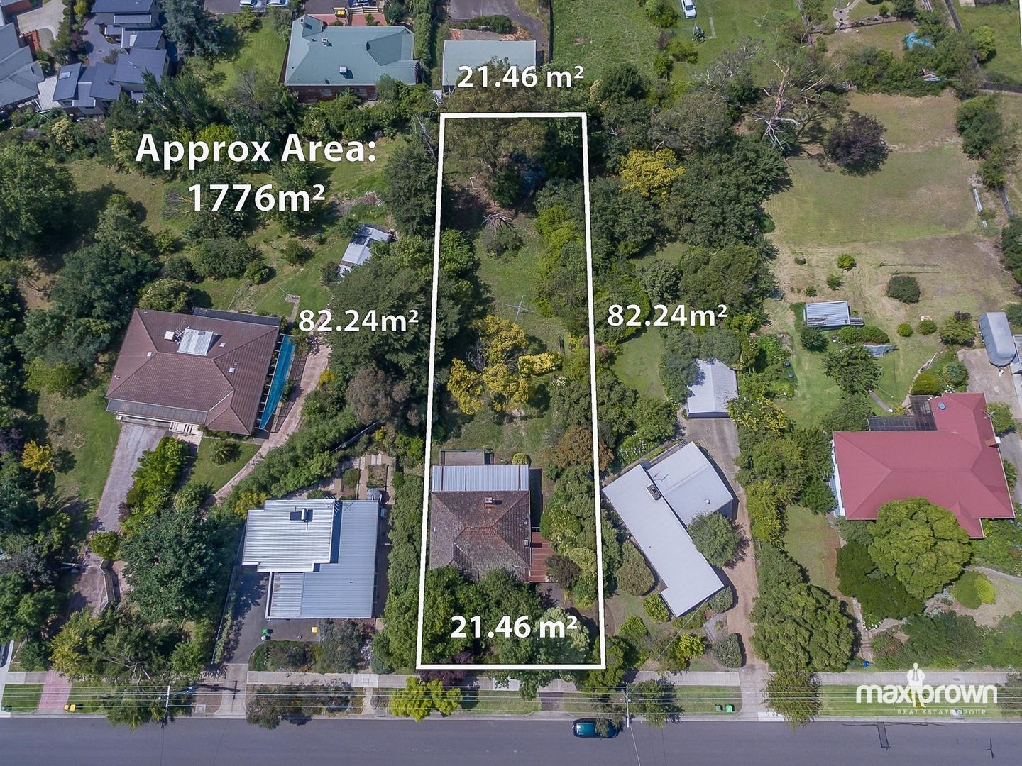29 Albert Hill Road, Lilydale VIC 3140, Image 1