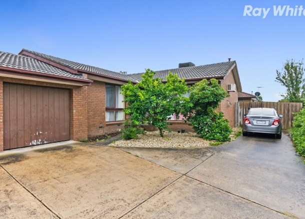 4/24 Flower Street, Ferntree Gully VIC 3156