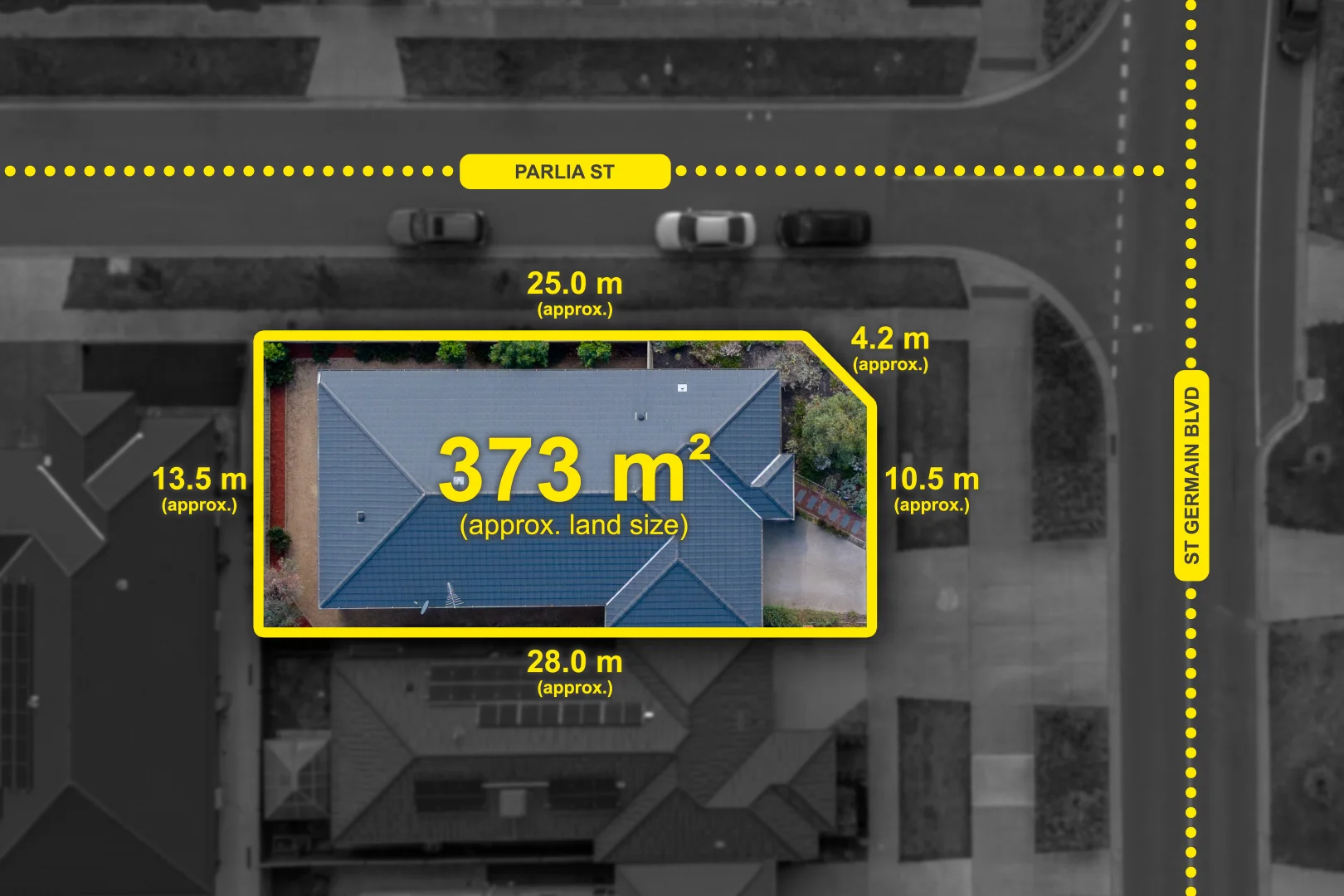 Additional image 18 of 229 St Germain Boulevard, Clyde North VIC 3978