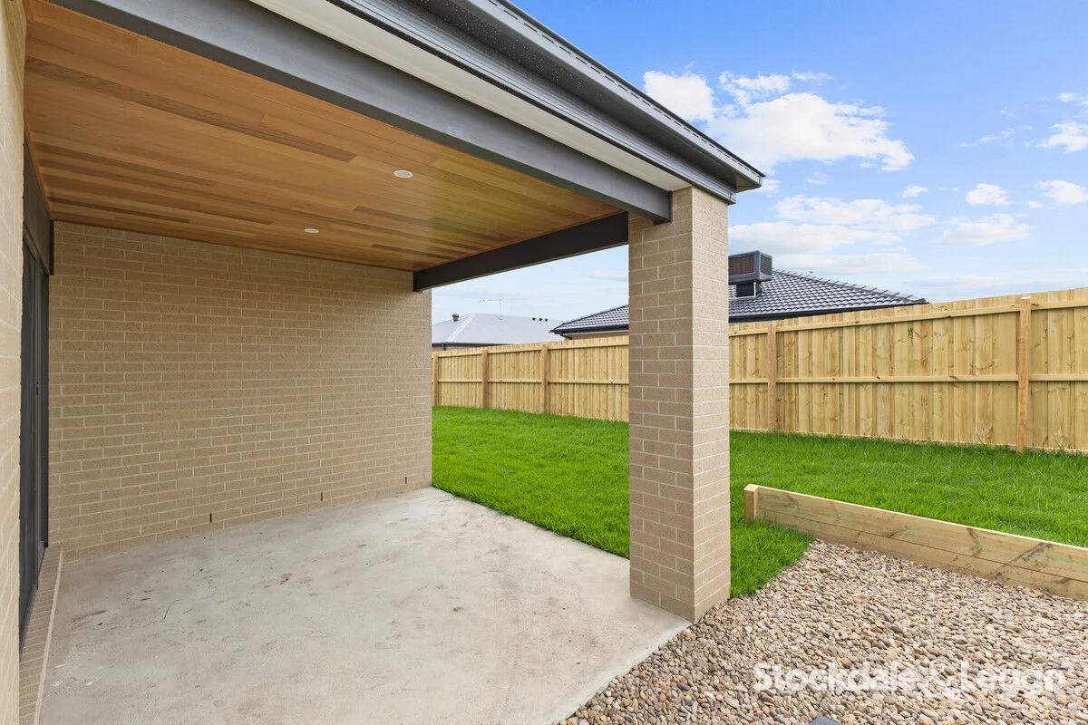 Additional image 12 of 36 Rise Boulevard, Traralgon VIC 3844
