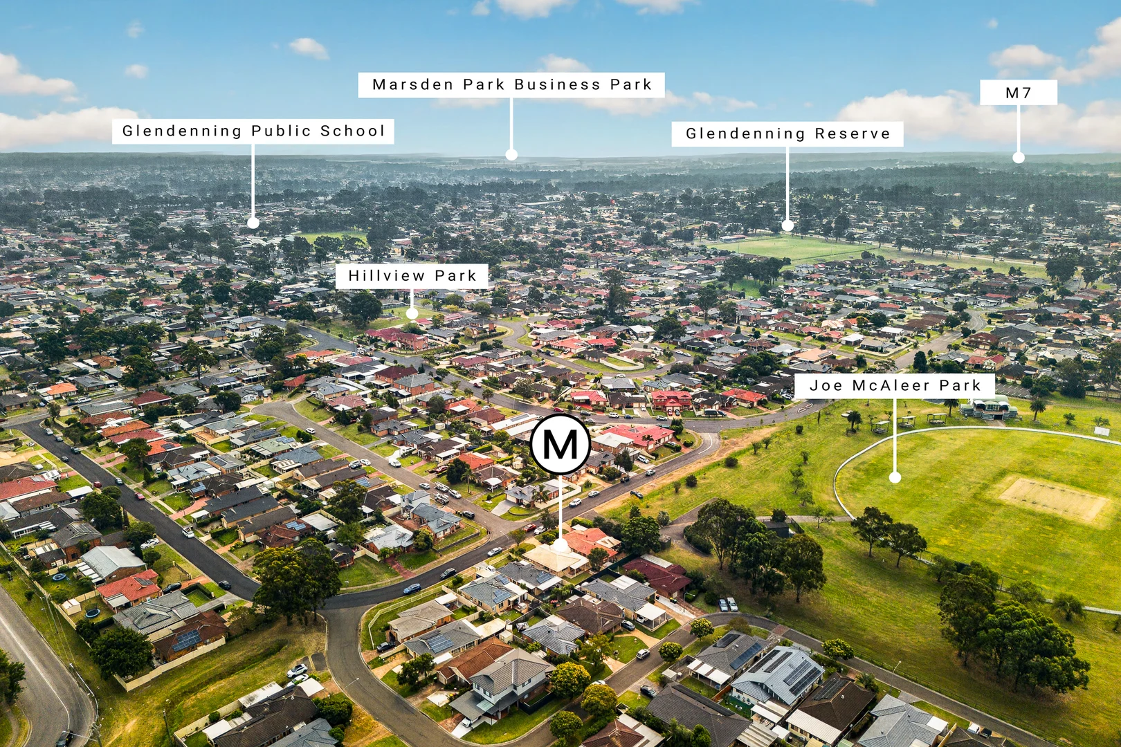 Additional image 16 of 34 Baxter Crescent, Glendenning NSW 2761