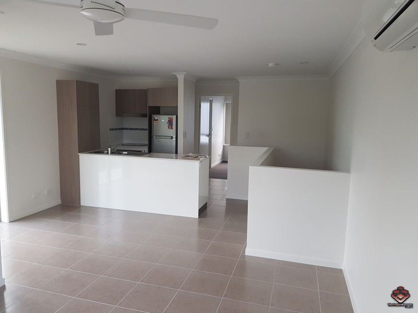 2 bedrooms Townhouse in ID:21085337/84 The Promenade SPRINGFIELD LAKES QLD, 4300
