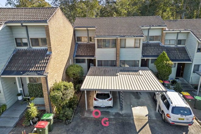Picture of 20/22 Chifley Drive, RAYMOND TERRACE NSW 2324