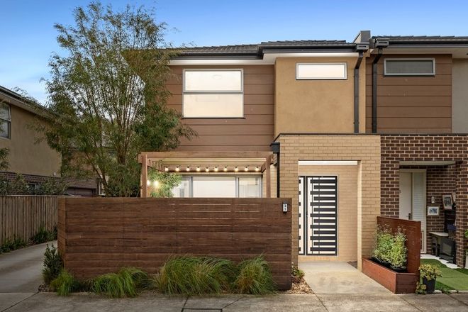 Picture of 31 Emica Parade, KNOXFIELD VIC 3180