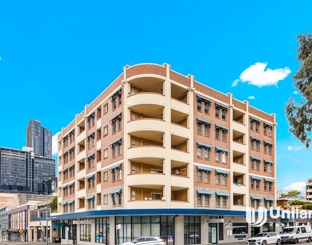 36/1 Macquarie Street, Parramatta NSW 2150