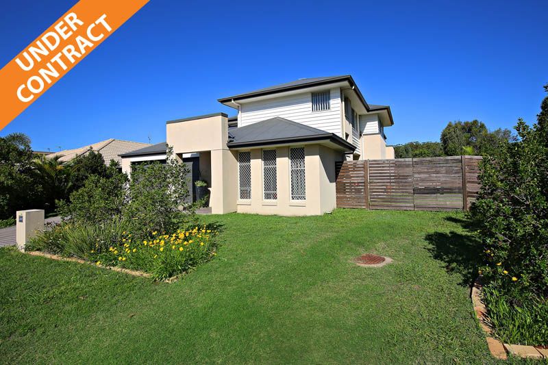 1/40 Liekefett Way - Mooshka Place, LITTLE MOUNTAIN QLD 4551, Image 0