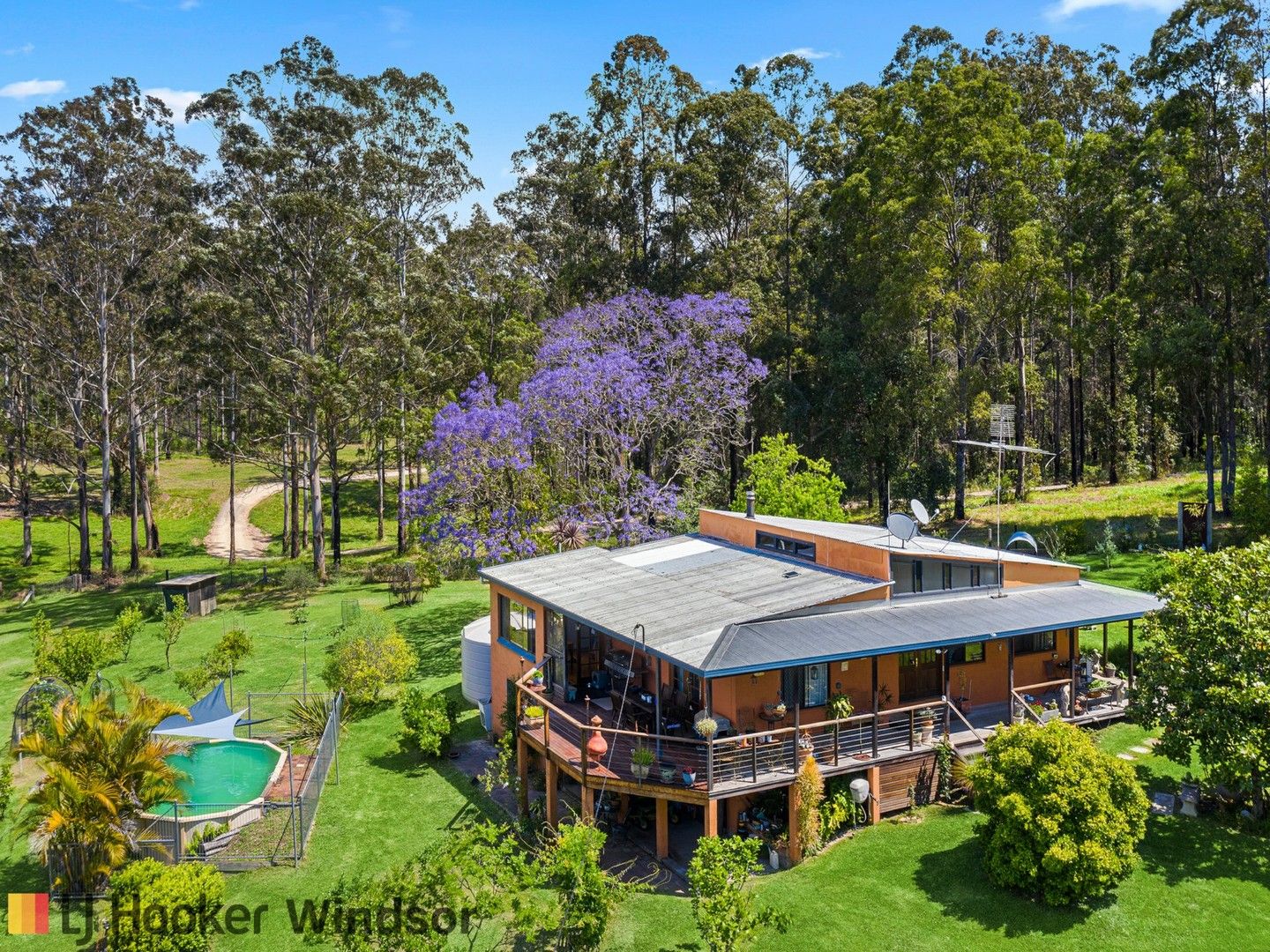 233 Lurcocks Road, Nana Glen NSW 2450 House for Sale 1,350,000
