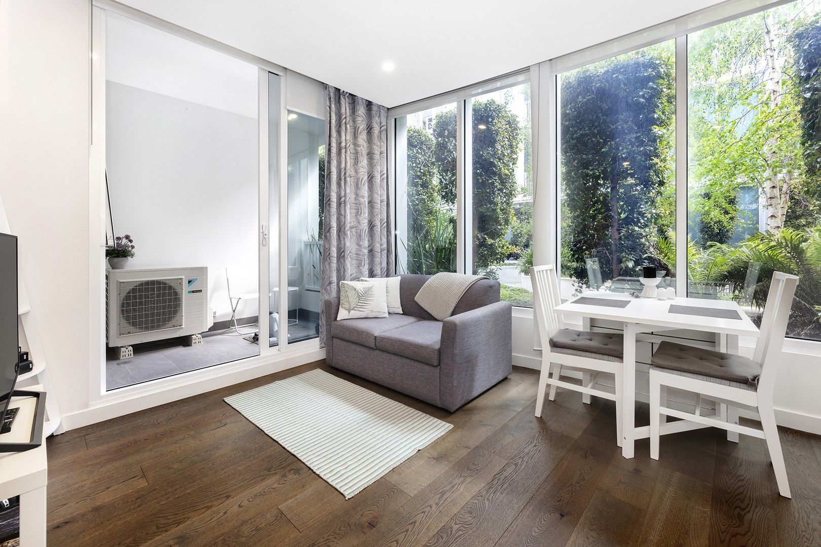 1 bedrooms Apartment / Unit / Flat in G28/211 Bay Street BRIGHTON VIC, 3186