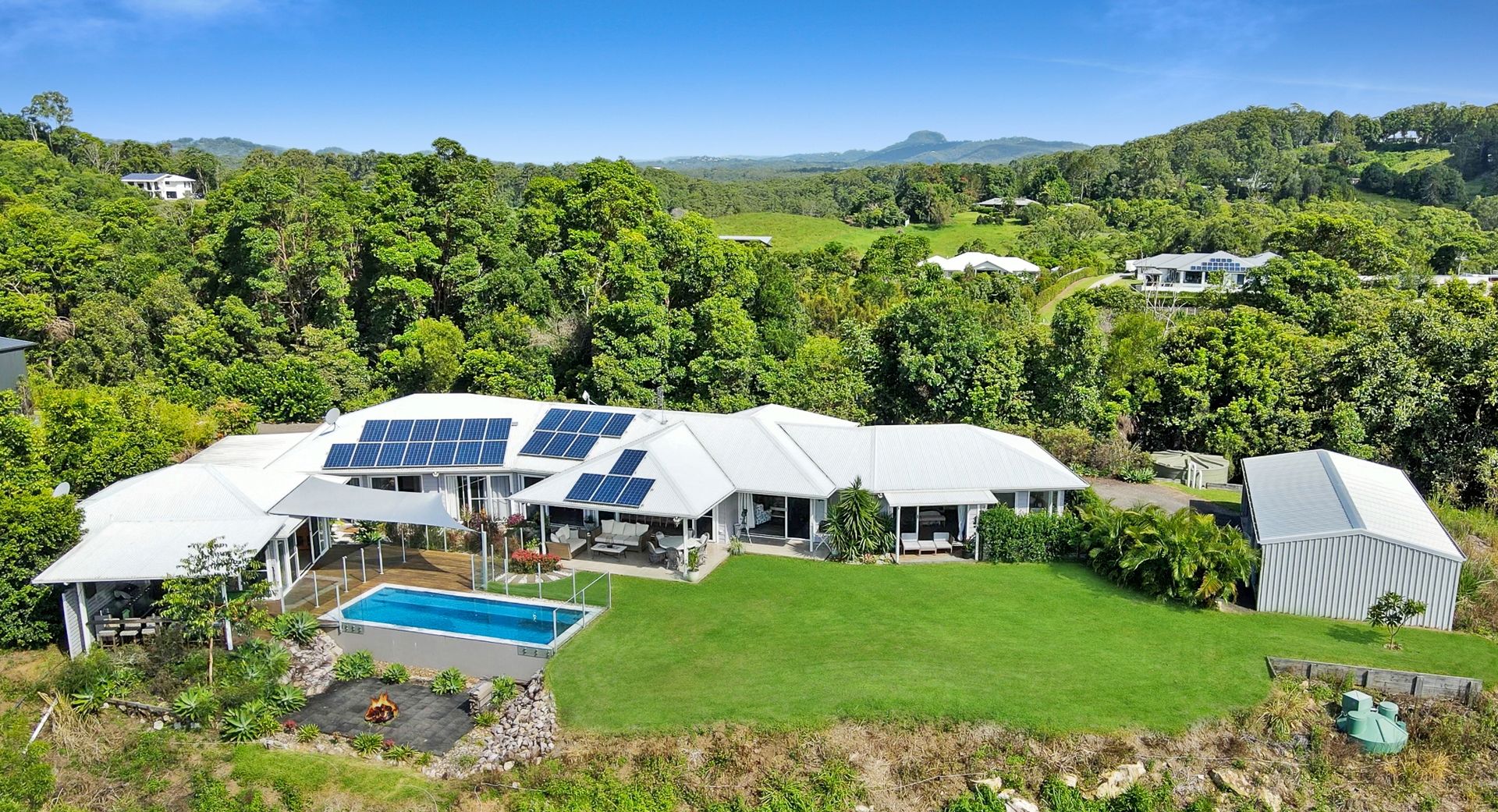 11 Rafter View Crest, Eumundi Property History & Address Research