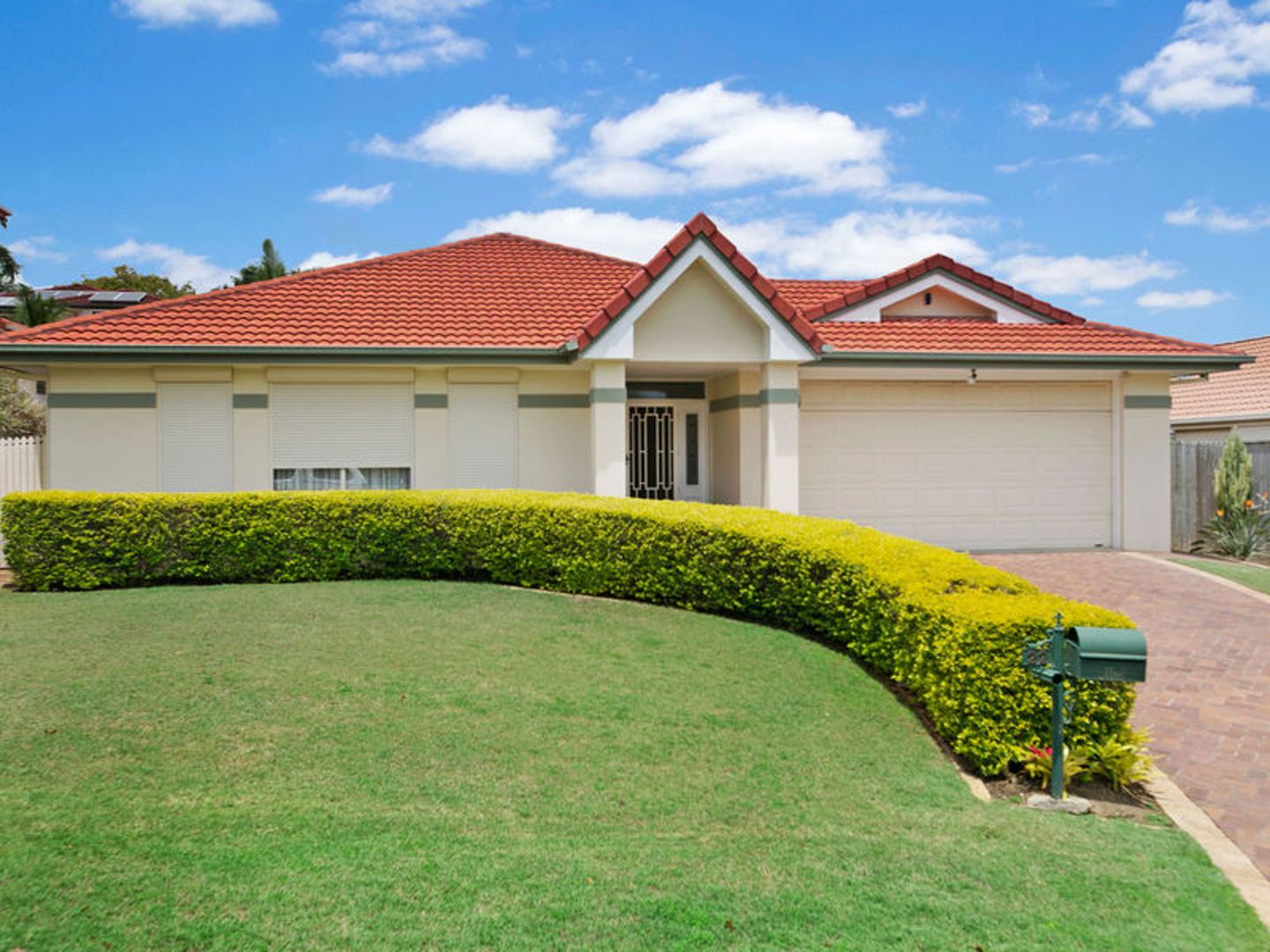22 Goodwood Place, Carindale Property History & Address Research Domain